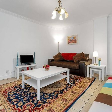 Edinburgh Perfect Location Apartment Luaran gambar