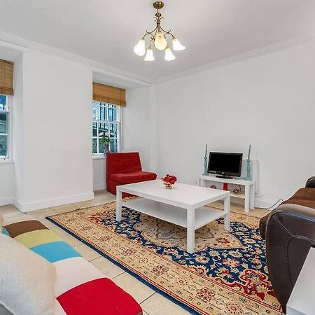 Edinburgh Perfect Location Apartment Luaran gambar