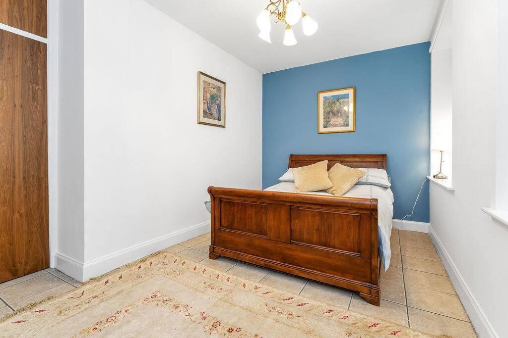 Edinburgh Perfect Location Apartment Luaran gambar