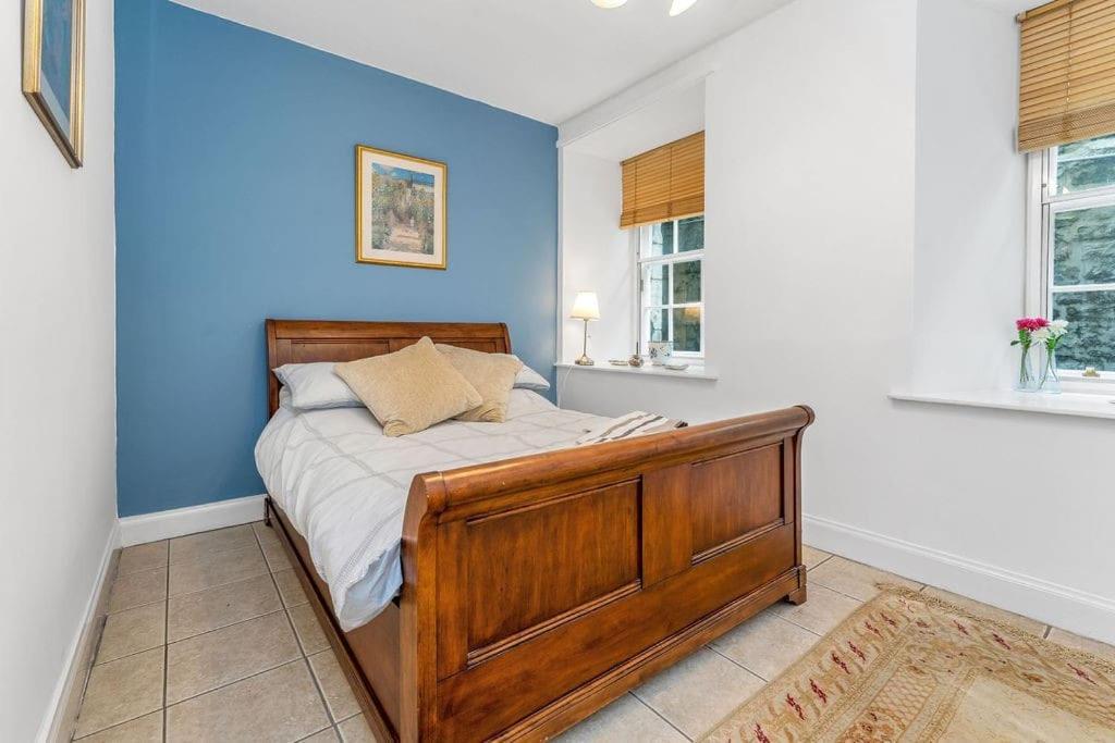 Edinburgh Perfect Location Apartment Luaran gambar