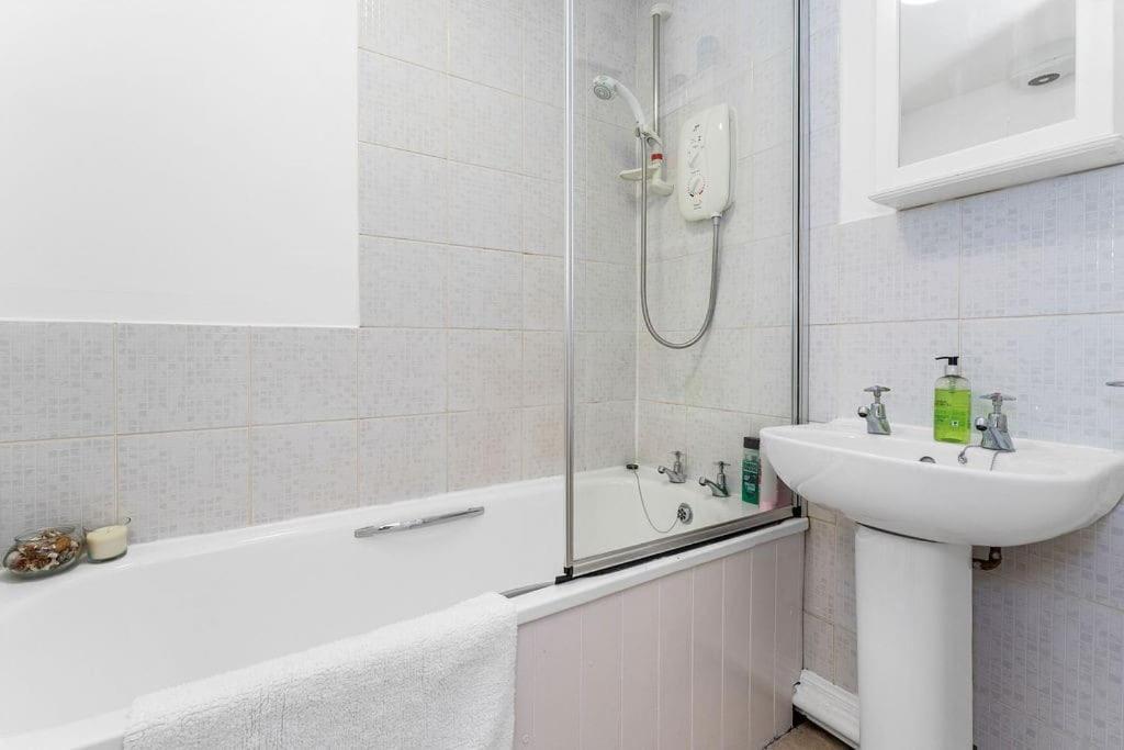 Edinburgh Perfect Location Apartment Luaran gambar