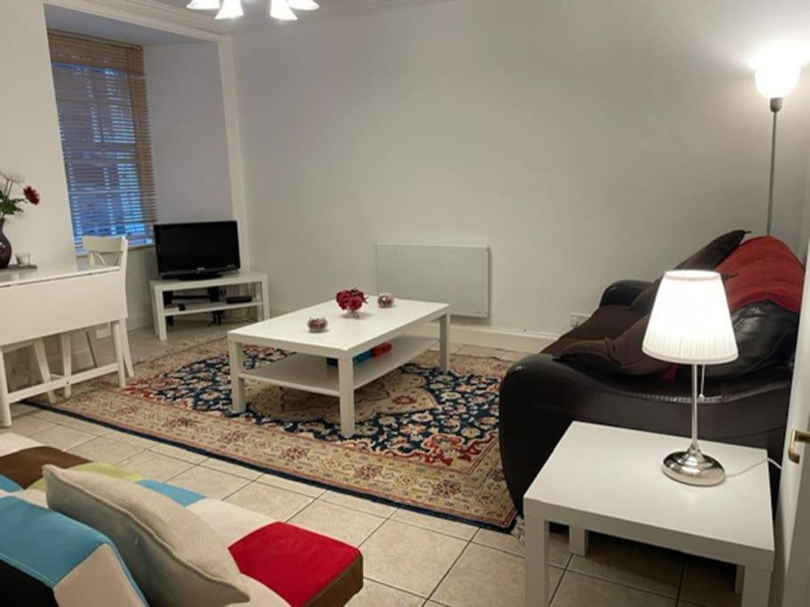 Edinburgh Perfect Location Apartment Luaran gambar