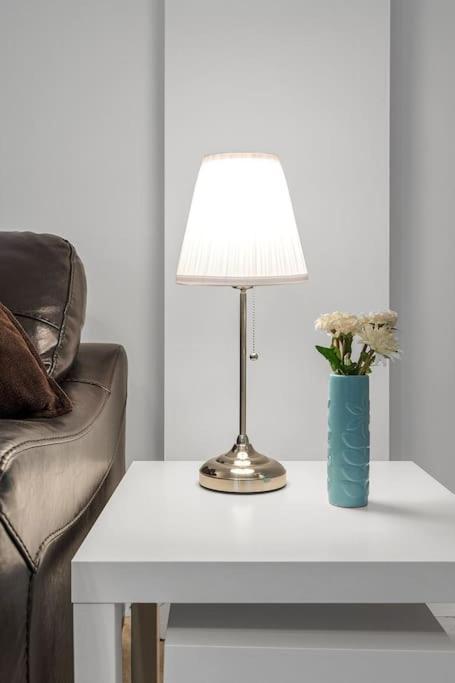 Edinburgh Perfect Location Apartment Luaran gambar